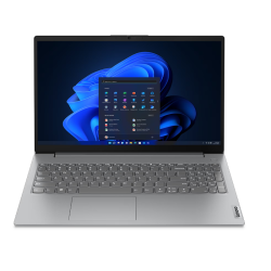 Notebook LENOVO V15 AMD Ryzen 3-7320U 16GB RAM 512GB SSD 15.6'' FreeDOS