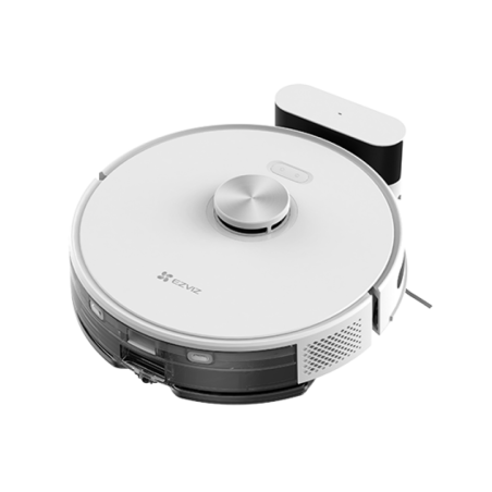 Aspiradora Robot Inteligente EZVIZ RE5 4930mAh