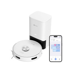 Aspiradora Robot Inteligente EZVIZ RE5 4930mAh