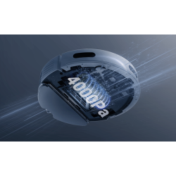 Aspiradora Robot Inteligente EZVIZ RE5 4930mAh