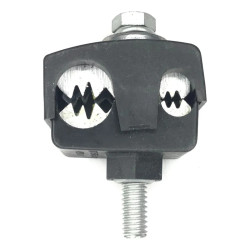 Moserto derivación LCT PKD 14 4-16mm2 aislado para acometida
