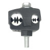 Moserto derivación LCT PKD 14 4-16mm2 aislado para acometida