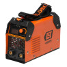 Kit soldadora inverter LUSQTOFF MEGAIRON140-9 4.4kW 120A 220V