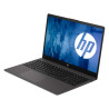 Notebook HP 250 G10 Intel Core i3-1315U 8GB RAM 256GB SSD 15.6'' FreeDOS