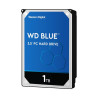Disco rígido HDD WESTERN DIGITAL BLUE 1TB SATA 3.5''