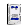 Disco rígido HDD WESTERN DIGITAL BLUE 1TB SATA 3.5''