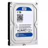 Disco rígido HDD WESTERN DIGITAL BLUE 1TB SATA 3.5''