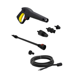 Hidrolavadora LAVOR IKON 160 160bar 2200w OUTLET