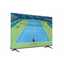 Smart Tv MOTOROLA MT7500 75' Led UHD 4K Google Tv