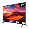 Smart Tv ENOVA TE50UG10 50' Led UHD 4K Google Tv