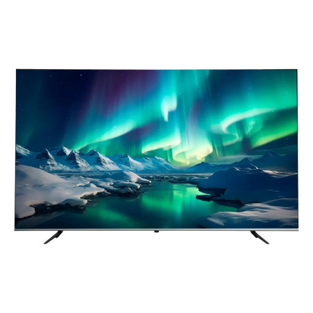 Smart Tv ENOVA TE75UG10 75' Led UHD 4K Google Tv