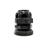 Prensacable CONEXTUBE nylon 1' rosca bsc con tuerca