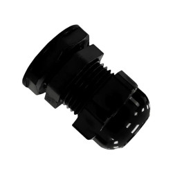 Prensacable CONEXTUBE nylon 2' rosca bsc con tuerca