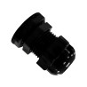 Prensacable CONEXTUBE nylon 2' rosca bsc con tuerca