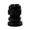 Prensacable CONEXTUBE nylon 2' rosca bsc con tuerca