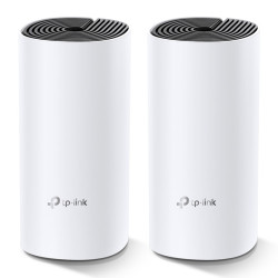 Sistema Wi-Fi Mesh TP-LINK M4 x2 2 puertos 867Mbps