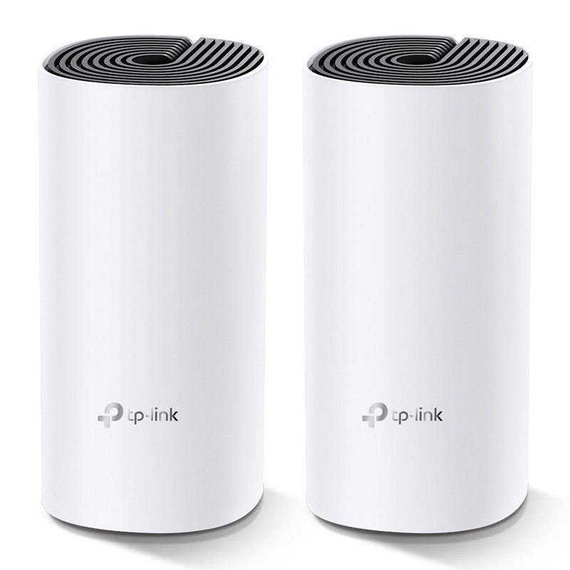 Sistema Wi-Fi Mesh TP-LINK M4 x2 2 puertos 867Mbps