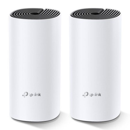 Sistema Wi-Fi Mesh TP-LINK M4 x2 2 puertos 867Mbps
