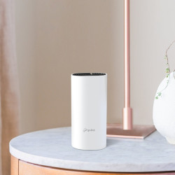 Sistema Wi-Fi Mesh TP-LINK M4 x2 2 puertos 867Mbps