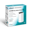 Sistema Wi-Fi Mesh inteligente TP-LINK DECO S7 1300MBps