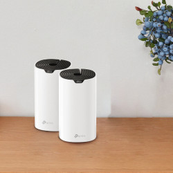 Sistema Wi-Fi Mesh inteligente TP-LINK DECO S7 1300MBps