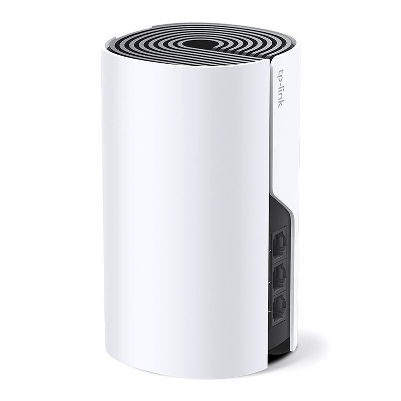 Sistema Wi-Fi Mesh inteligente TP-LINK DECO S7 1300MBps Sistema Wi-Fi Mesh inteligente TP-LINK DECO S7 1300MBps