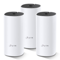Sistema Wi-Fi Mesh TP-LINK M4 x3 2 puertos 867Mbps