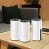 Sistema Wi-Fi Mesh TP-LINK M4 x3 2 puertos 867Mbps