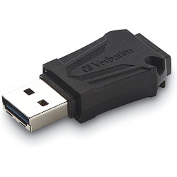 Pendrive VERBATIM TOUGHMAX 32gb Resistente al Agua