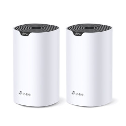 Sistema Wi-Fi Mesh inteligente TP-LINK DECO S7 X2 1300MBps