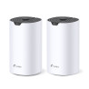 Sistema Wi-Fi Mesh inteligente TP-LINK DECO S7 X2 1300MBps