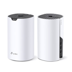 Sistema Wi-Fi Mesh inteligente TP-LINK DECO S7 X2 1300MBps