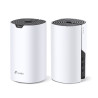 Sistema Wi-Fi Mesh inteligente TP-LINK DECO S7 X2 1300MBps
