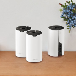 Sistema Wi-Fi Mesh inteligente TP-LINK DECO S7 X2 1300MBps