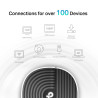 Sistema Wi-Fi Mesh inteligente TP-LINK DECO S7 X2 1300MBps