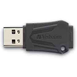 Pendrive VERBATIM TOUGHMAX 32gb Resistente al Agua