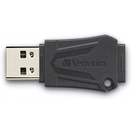 Pendrive VERBATIM TOUGHMAX 32gb Resistente al Agua