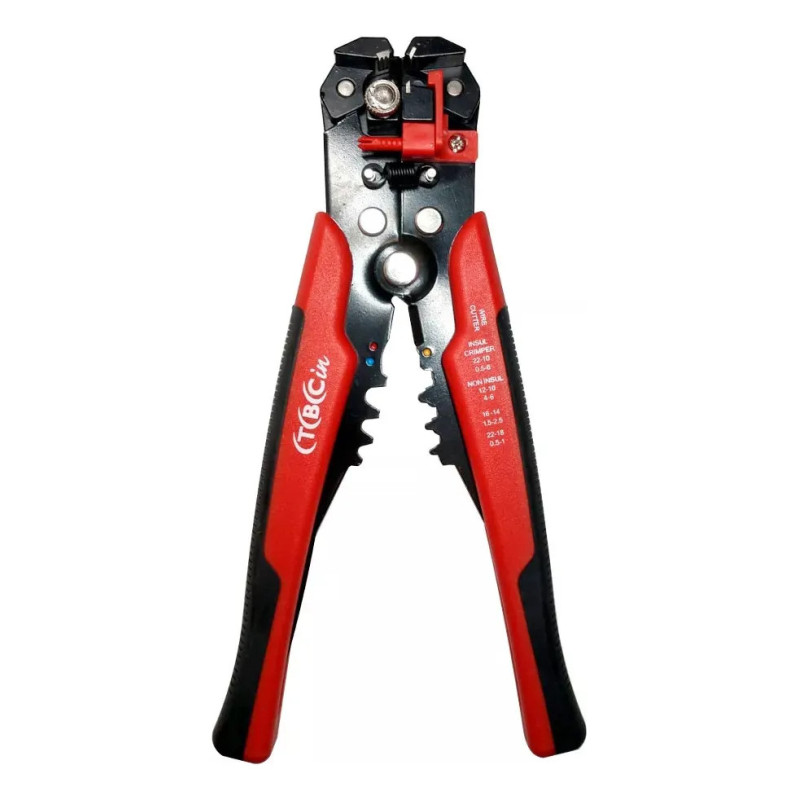 Pinza pelacable TBCIN HS-700A 0.25 - 6mm2