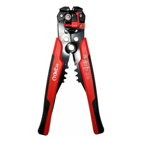 Pinza pelacable TBCIN HS-700A 0.25 - 6mm2