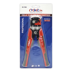 Pinza pelacable TBCIN HS-700A 0.25 - 6mm2