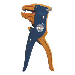 Pinza pelacable frontal TBCIN HS-700D 0.5 a 6mm2