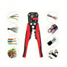 Pinza pelacable TBCIN HS-700A 0.25 - 6mm2