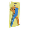 Pinza pelacable frontal TBCIN HS-700D 0.5 a 6mm2