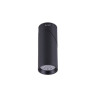 Spot cabezal CANDIL CALA para 1 luz GU10 negro