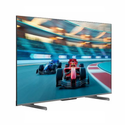 Smart Tv MOTOROLA MTQ5500 55' Qled UHD 4K Google Tv