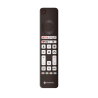 Smart Tv MOTOROLA MTQ5500 55' Qled UHD 4K Google Tv