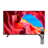 Smart Tv MOTOROLA MT5500 55' Led UHD 4K Android Tv