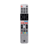 Smart Tv MOTOROLA MT5500 55' Led UHD 4K Google Tv