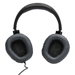 Auriculares con micrófono JBL FREE WFH Negro