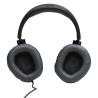 Auriculares con micrófono JBL FREE WFH Negro